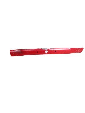 Genuine 30" Oregon 99-118 Lawn Mower Blade, Replacement for Snapper 1-8069